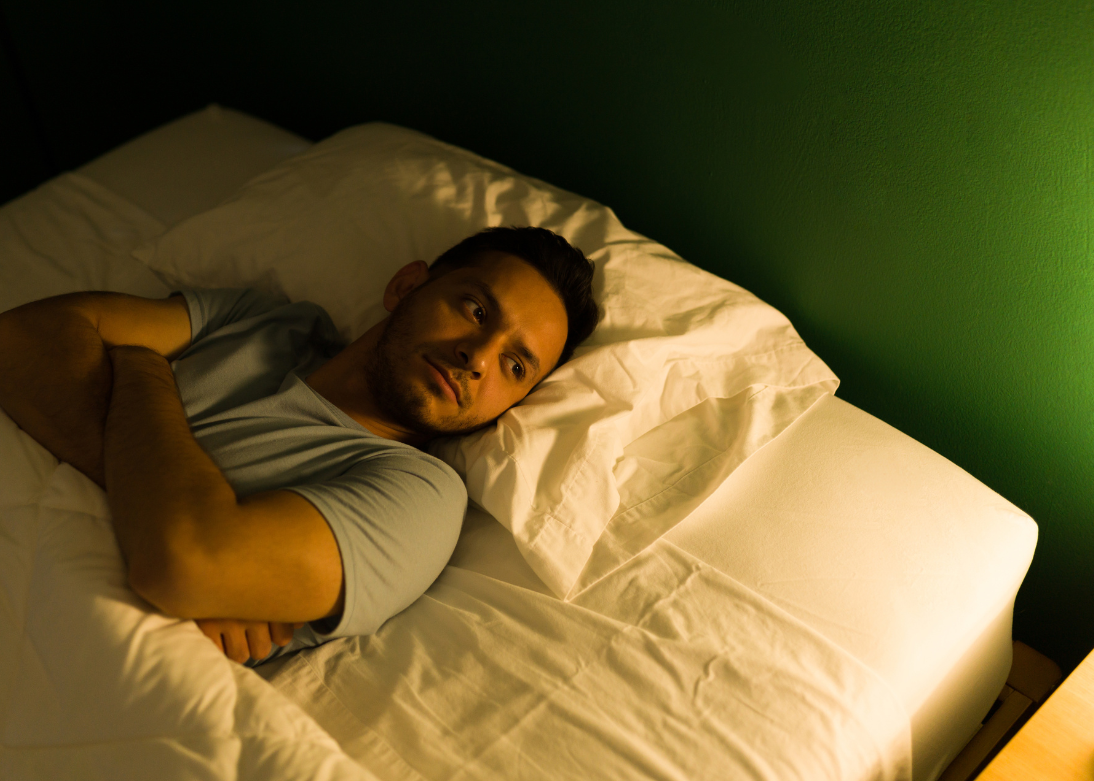 Nocturnal Emission
