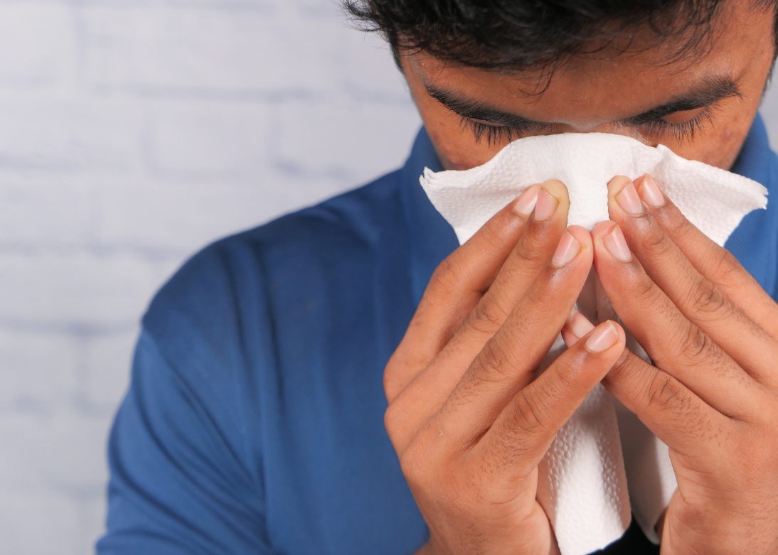 Allergy